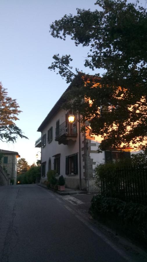 Casa Bartolacci Cozy Apartment Бивильяно Экстерьер фото