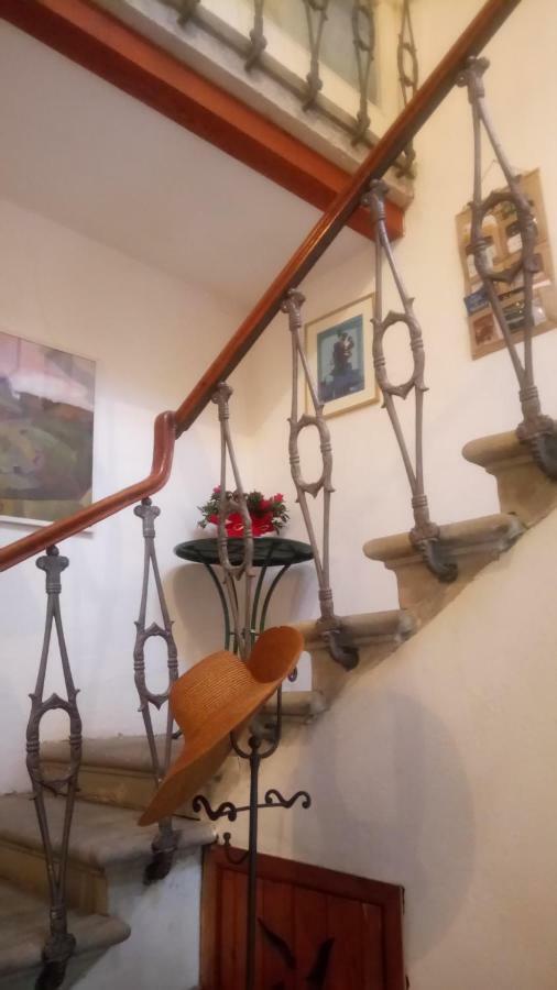 Casa Bartolacci Cozy Apartment Бивильяно Экстерьер фото