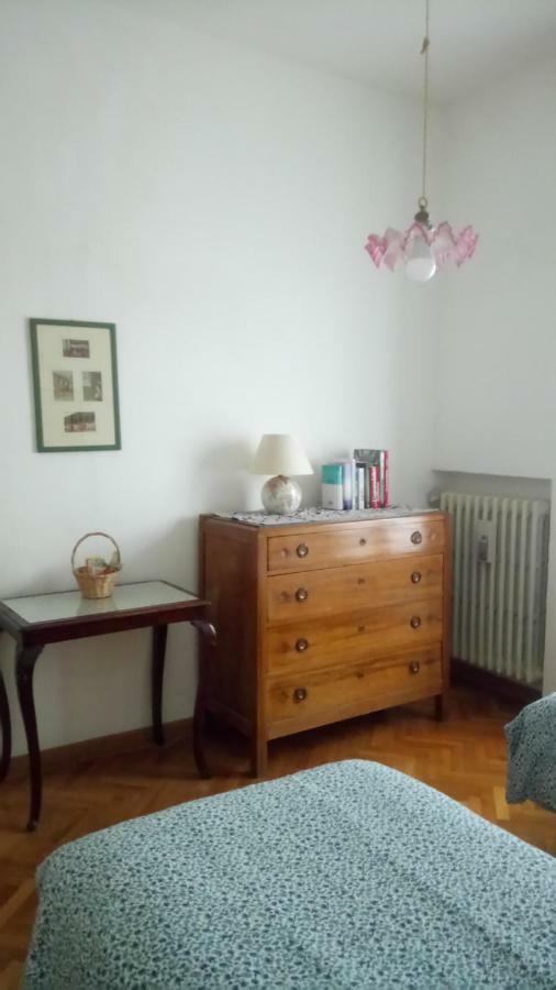 Casa Bartolacci Cozy Apartment Бивильяно Экстерьер фото