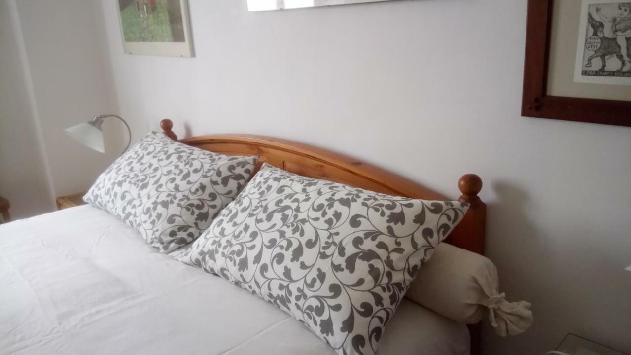 Casa Bartolacci Cozy Apartment Бивильяно Экстерьер фото
