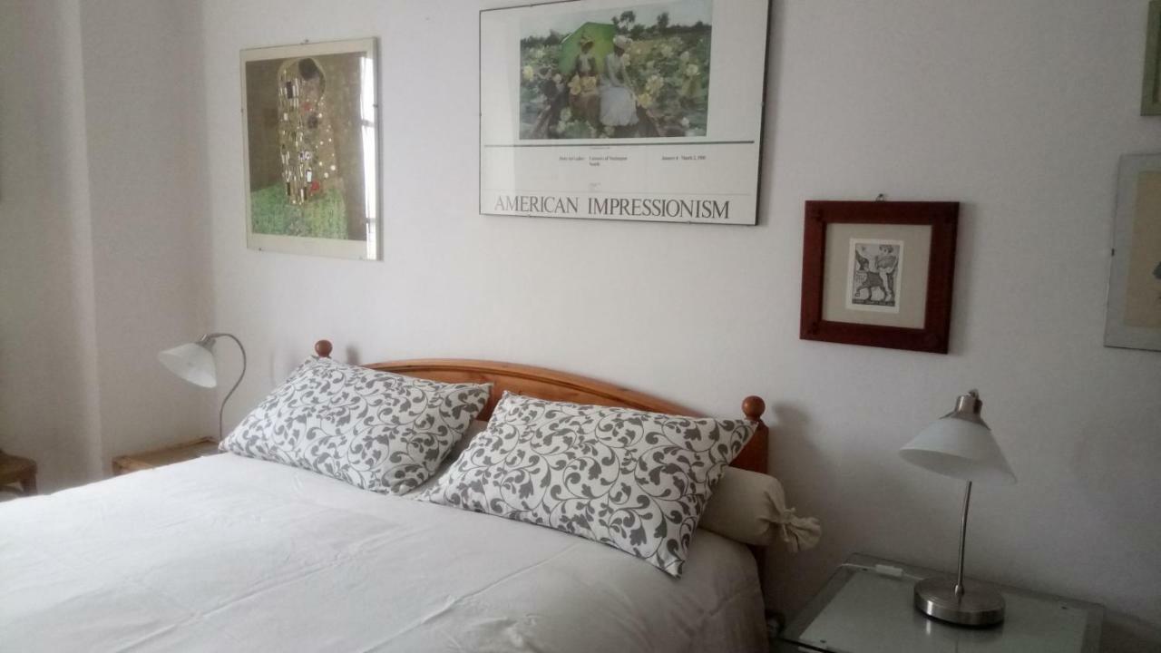 Casa Bartolacci Cozy Apartment Бивильяно Экстерьер фото