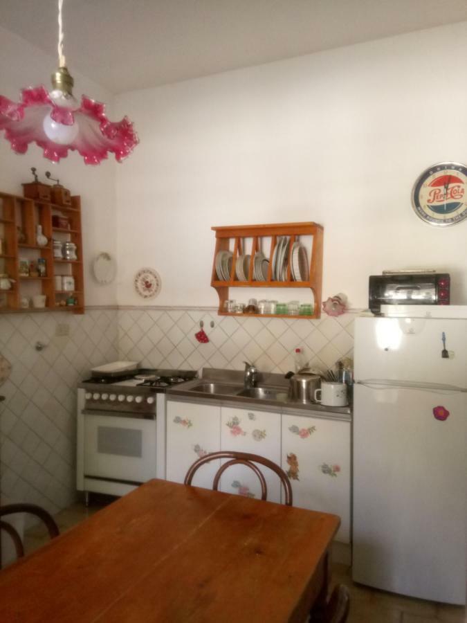 Casa Bartolacci Cozy Apartment Бивильяно Экстерьер фото