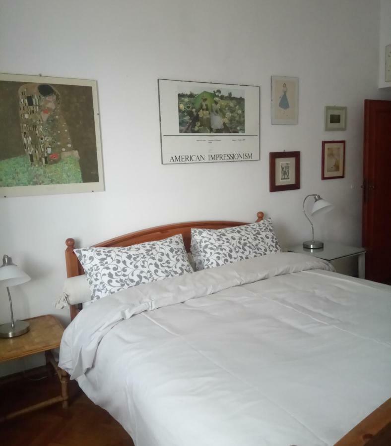 Casa Bartolacci Cozy Apartment Бивильяно Экстерьер фото